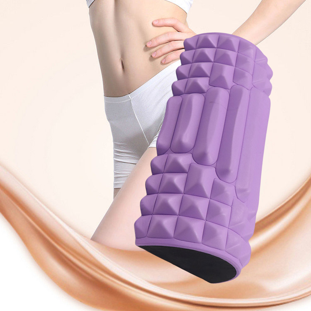 Rullo Massaggiante in Schiuma  - Foam Roller High Density recensione e prezzo
