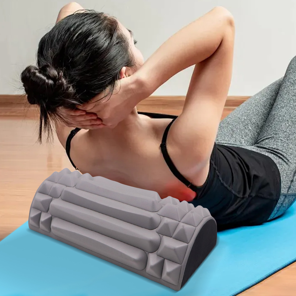 Rullo Massaggiante in Schiuma  - Foam Roller High Density recensione e prezzo