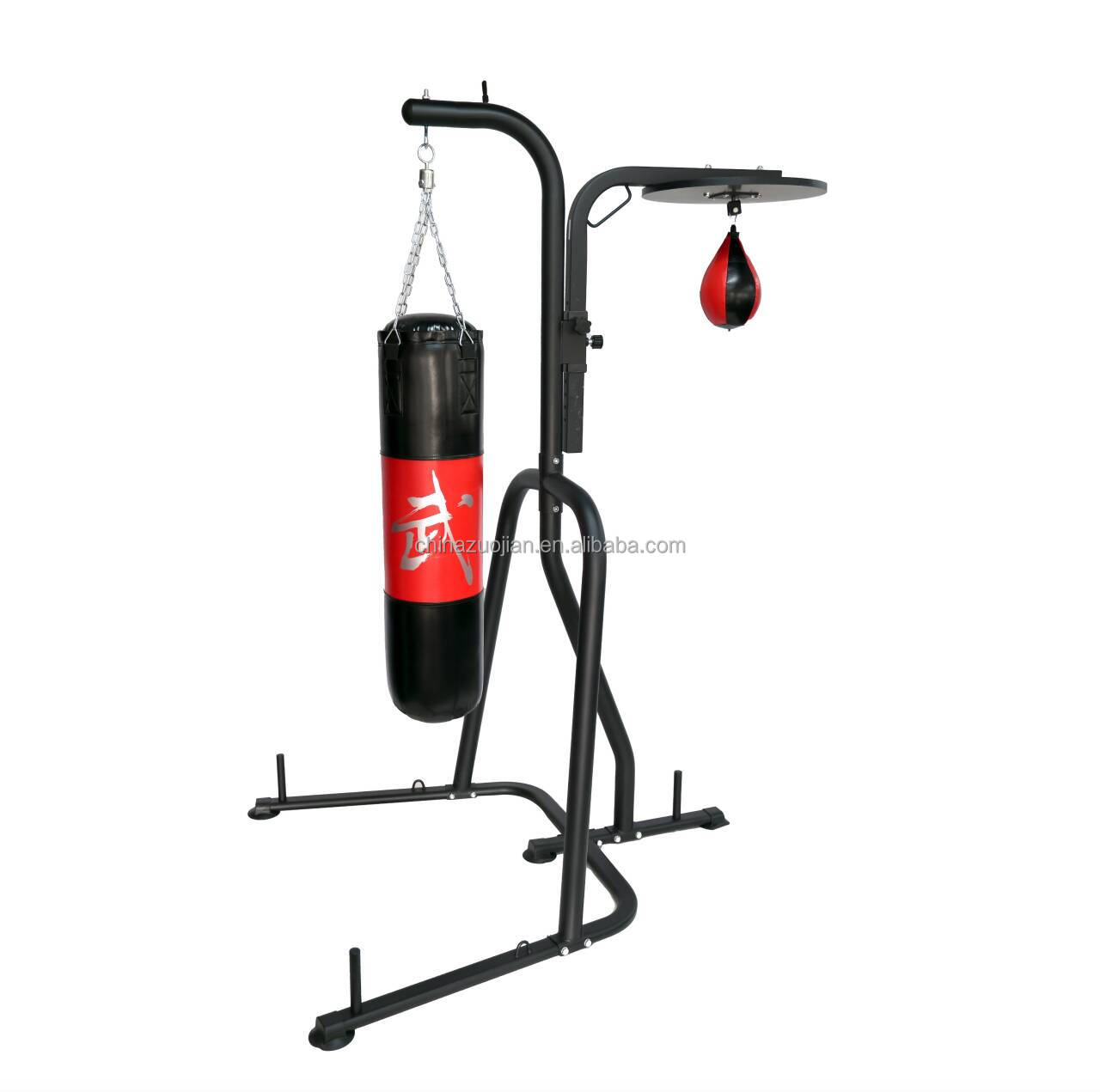 Supporto per Sacco da Boxe da  - Boxing Bag Stand recensione e prezzo