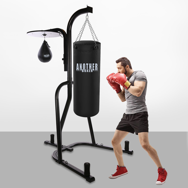 Supporto per Sacco da Boxe da  - Boxing Bag Stand recensione e prezzo