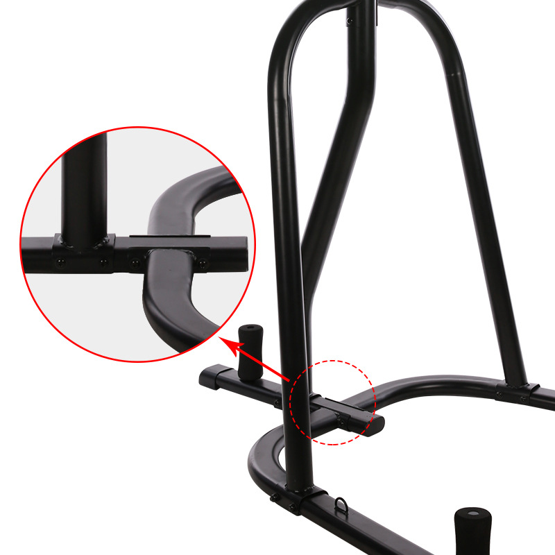 Supporto per Sacco da Boxe da  - Boxing Bag Stand recensione e prezzo