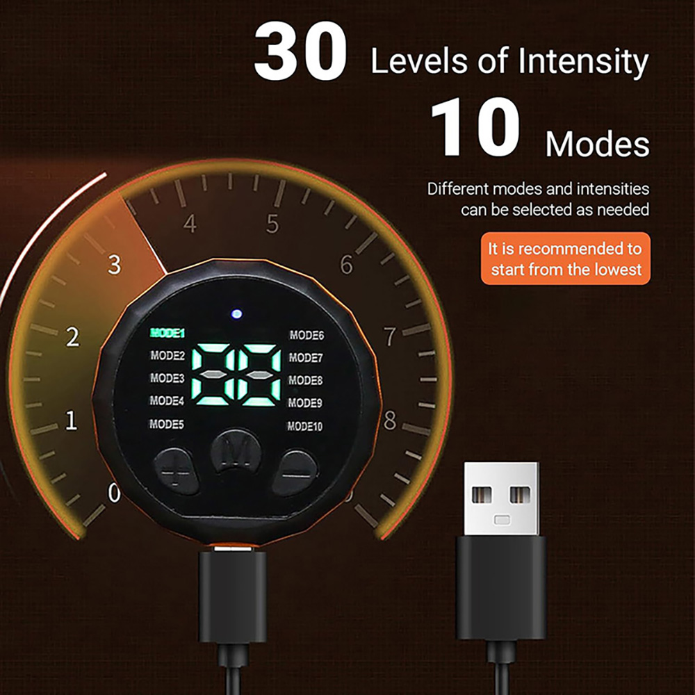 Cintura Fitness Intelligente T - Home Gym Electric Machine recensione e prezzo