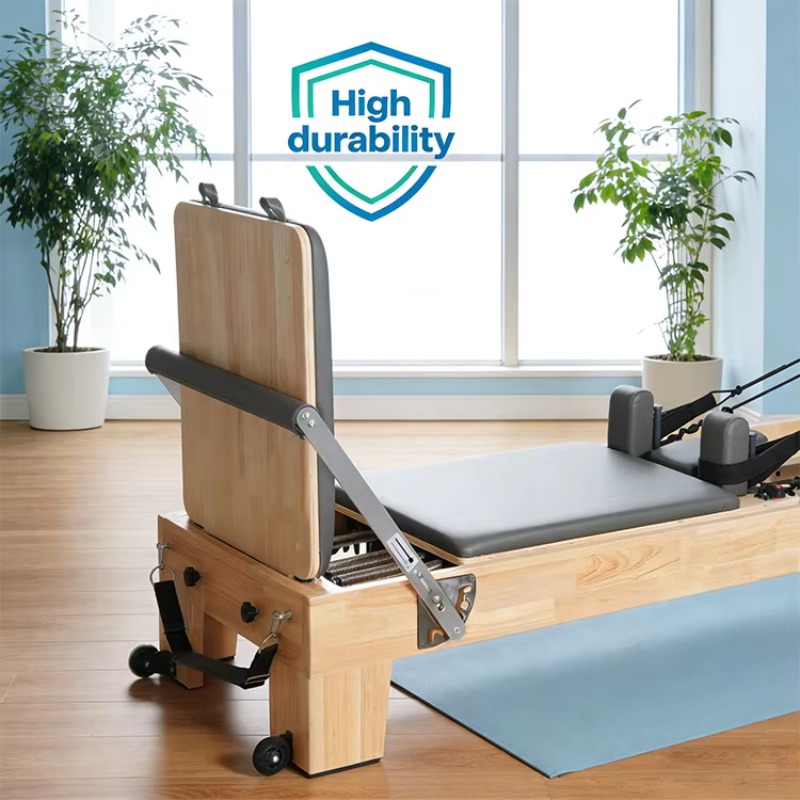 Reformer Pilates: Macchina per - Home Gym Yoga recensione e prezzo