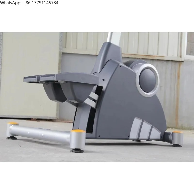 Stepper Cardio Commerciale, At - Home Gym Xl recensione e prezzo