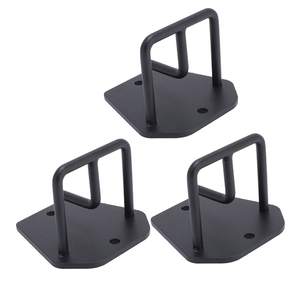 3 Pezzi Ancoraggio a Parete Ne - Home Gym Yoga recensione e prezzo
