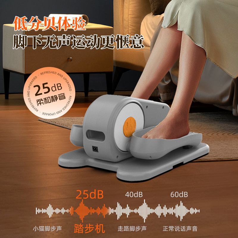 Macchina ellittica per il cont - Home Gym Needs recensione e prezzo
