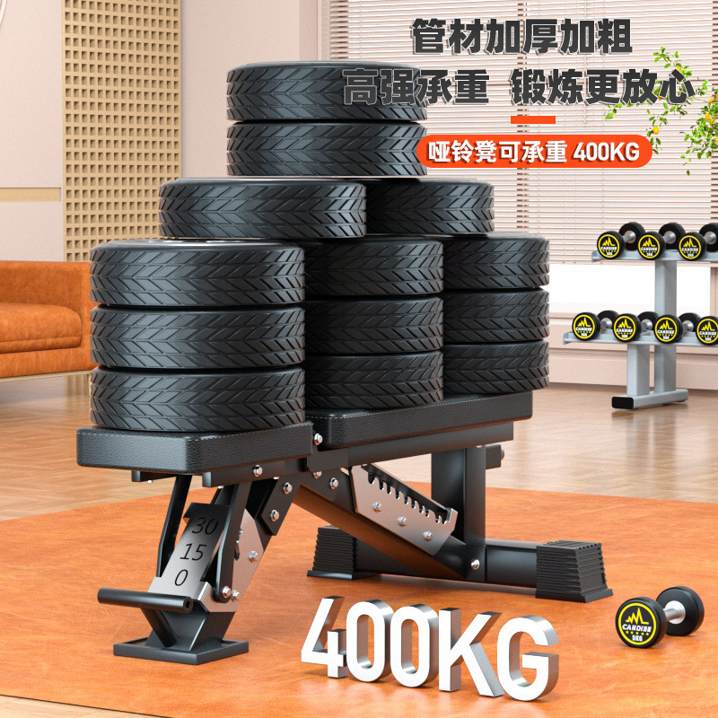 Panca Multifunzionale Regolabi - Home Gym Weight recensione e prezzo