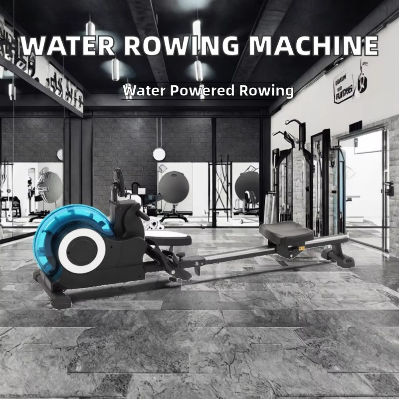 Macchina per Canottaggio Singo - Home Gym Resistance Machine recensione e prezzo