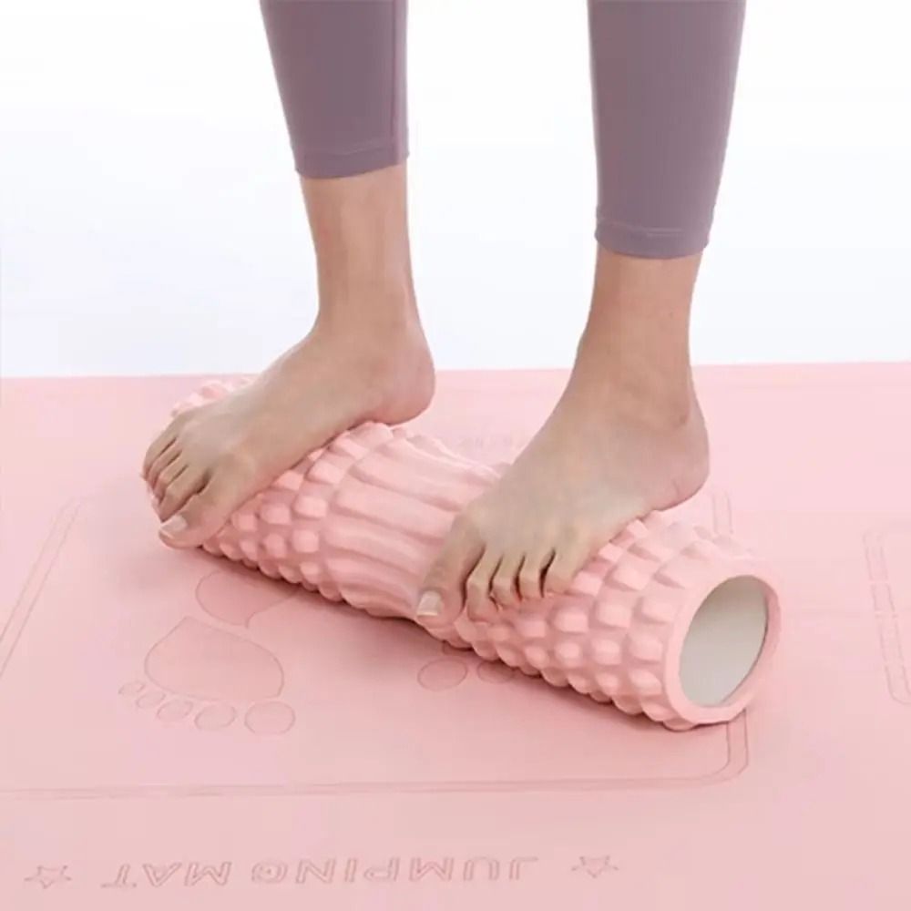 Rullo in Schiuma EVA ad Alta D - Foam Roller High Density recensione e prezzo