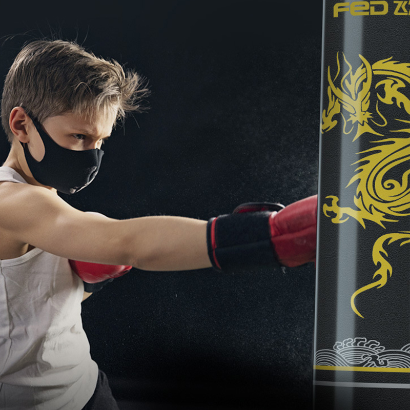 Sacco da Boxe Verticale Person - Boxing Bag Stand recensione e prezzo
