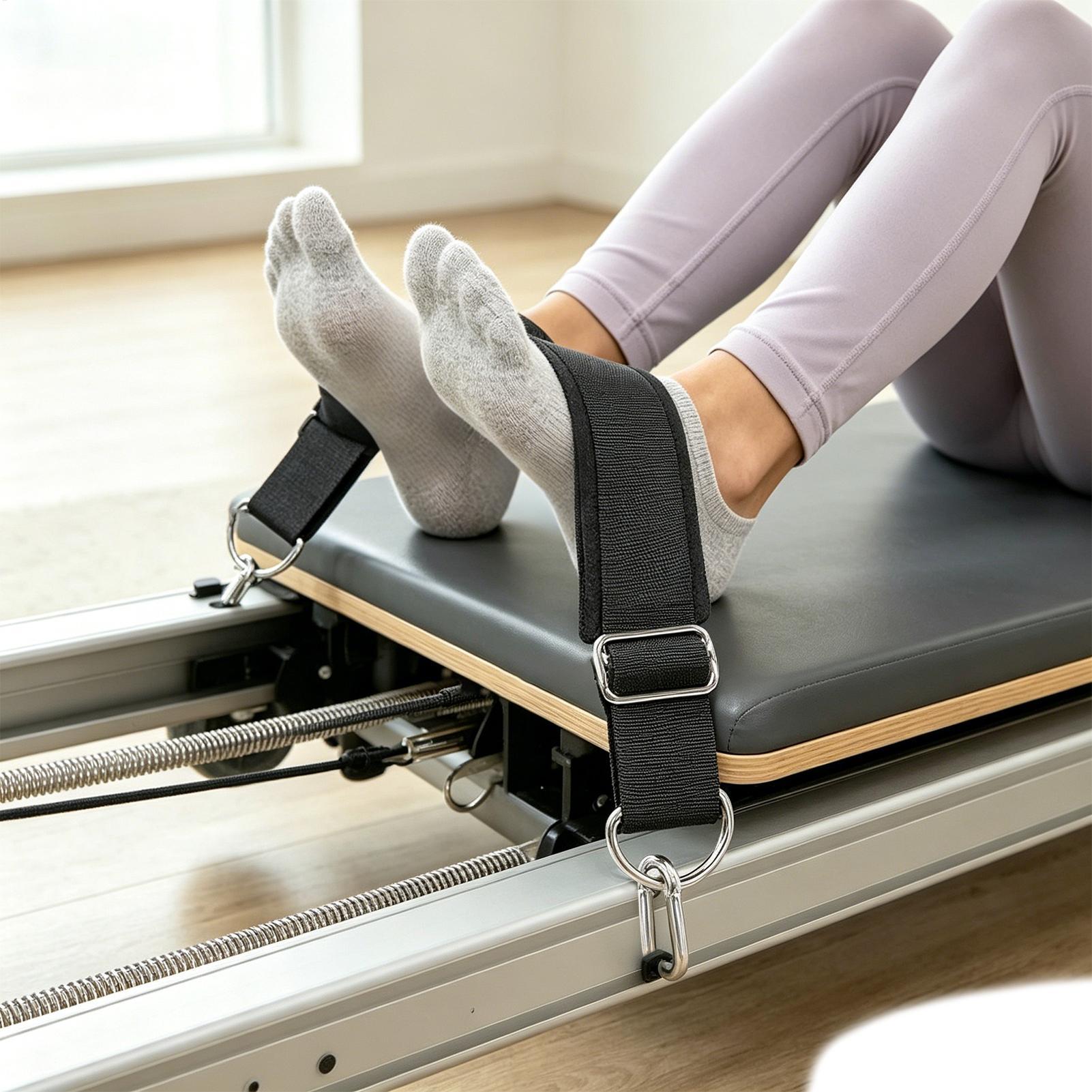 Cinghia per Piedi Pilates Rinf - Home Gym Yoga recensione e prezzo