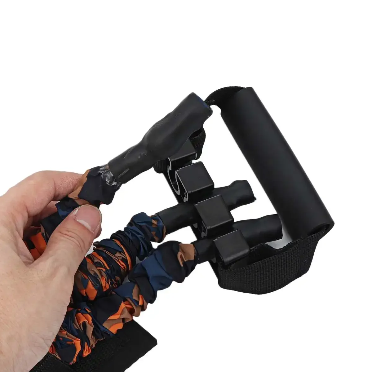 Fasce di resistenza Panca Pres - Home Gym Resistance Machine recensione e prezzo