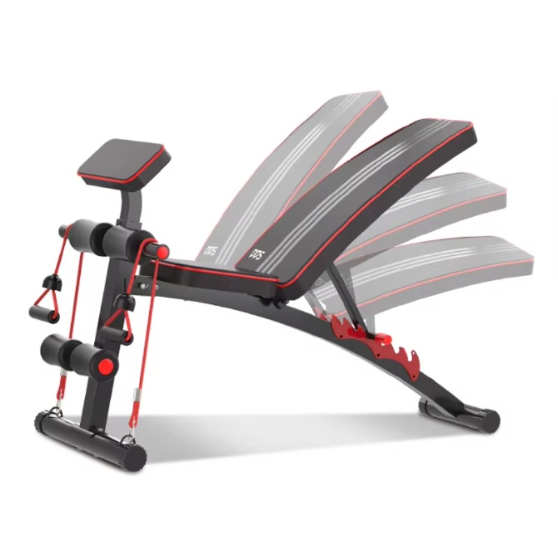 Panca per coperture per pesi p - Home Gym Used recensione e prezzo