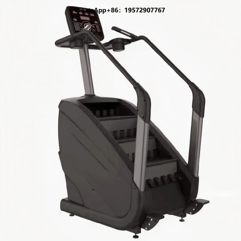 Attrezzatura Cardio Commercial - Home Gym Used recensione e prezzo