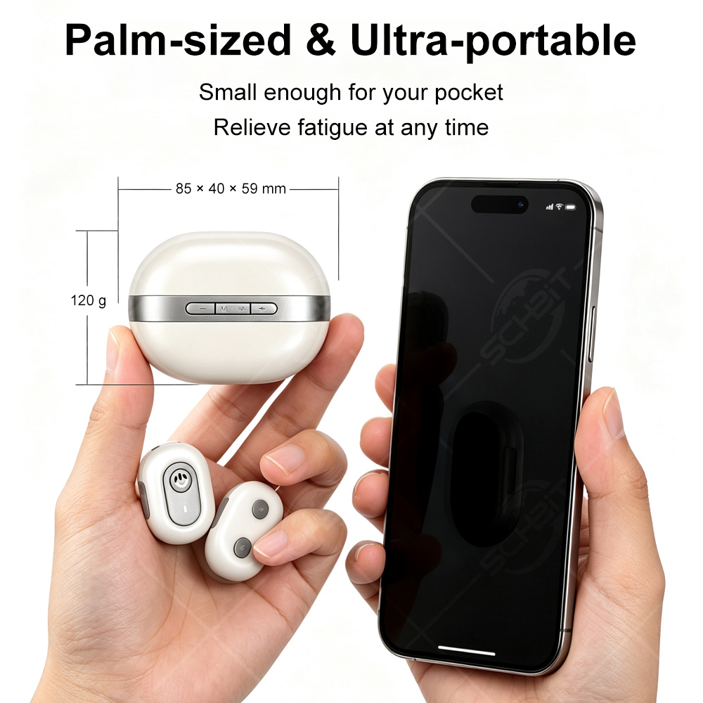 EMS Magic Patch, Dispositivo W - Home Gym Electric Machine recensione e prezzo