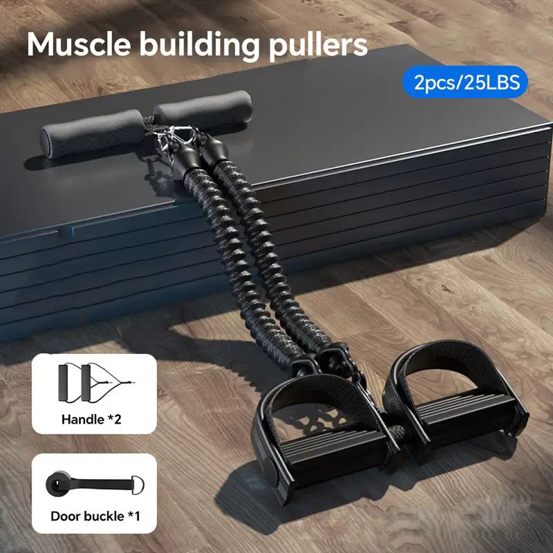 Estrattore per corda di tensio - Home Gym Resistance Machine recensione e prezzo