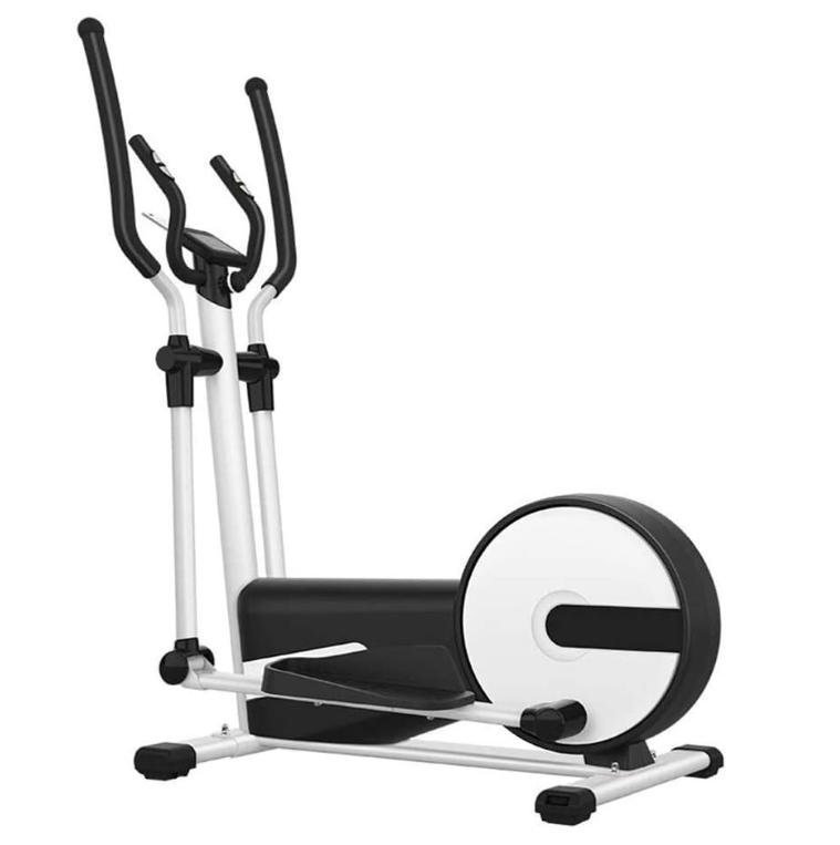 Macchina Ellittica Ultra Silen - Home Gym Resistance Machine recensione e prezzo