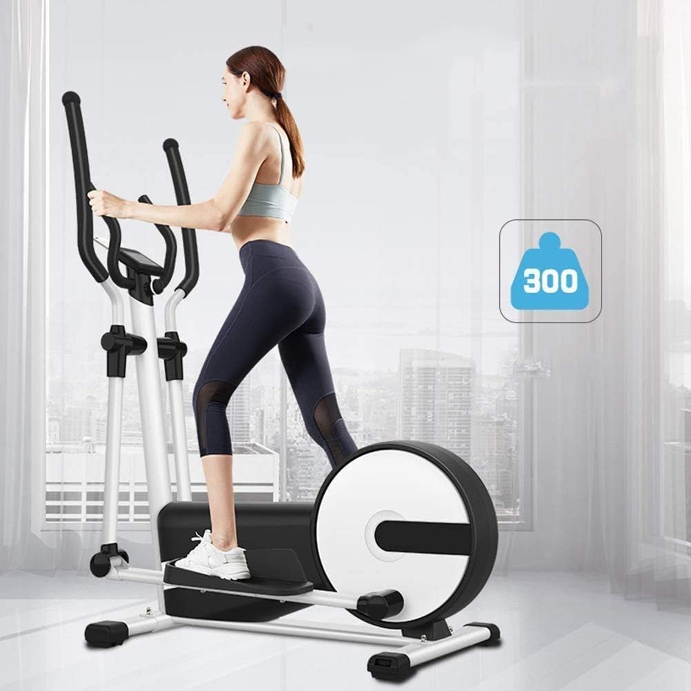 Macchina Ellittica Ultra Silen - Home Gym Resistance Machine recensione e prezzo