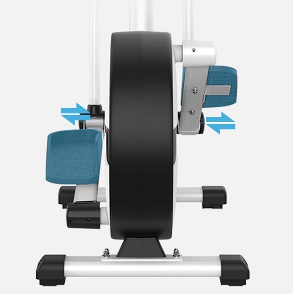 Macchina Ellittica Ultra Silen - Home Gym Resistance Machine recensione e prezzo