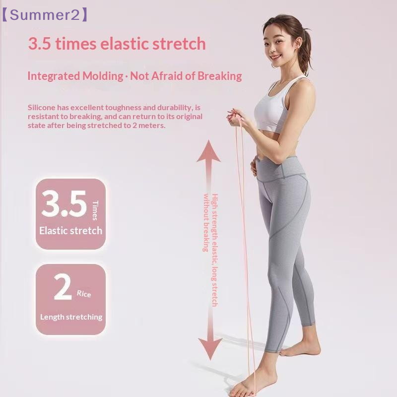 【Xia2】Cinghia di resistenza in - Home Gym Needs recensione e prezzo