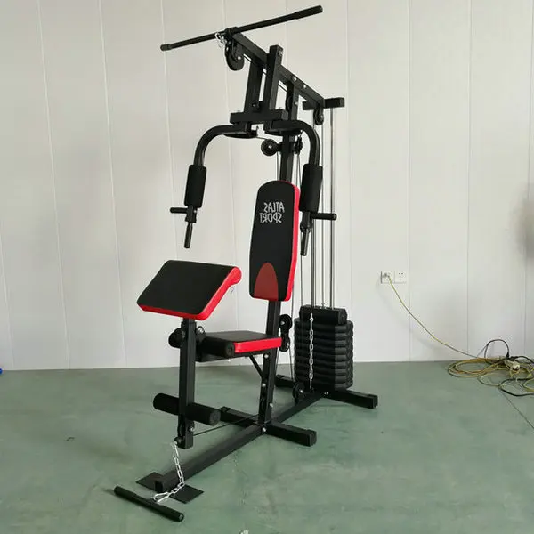 Attrezzatura per Palestra Dome - Home Gym Electric Machine recensione e prezzo