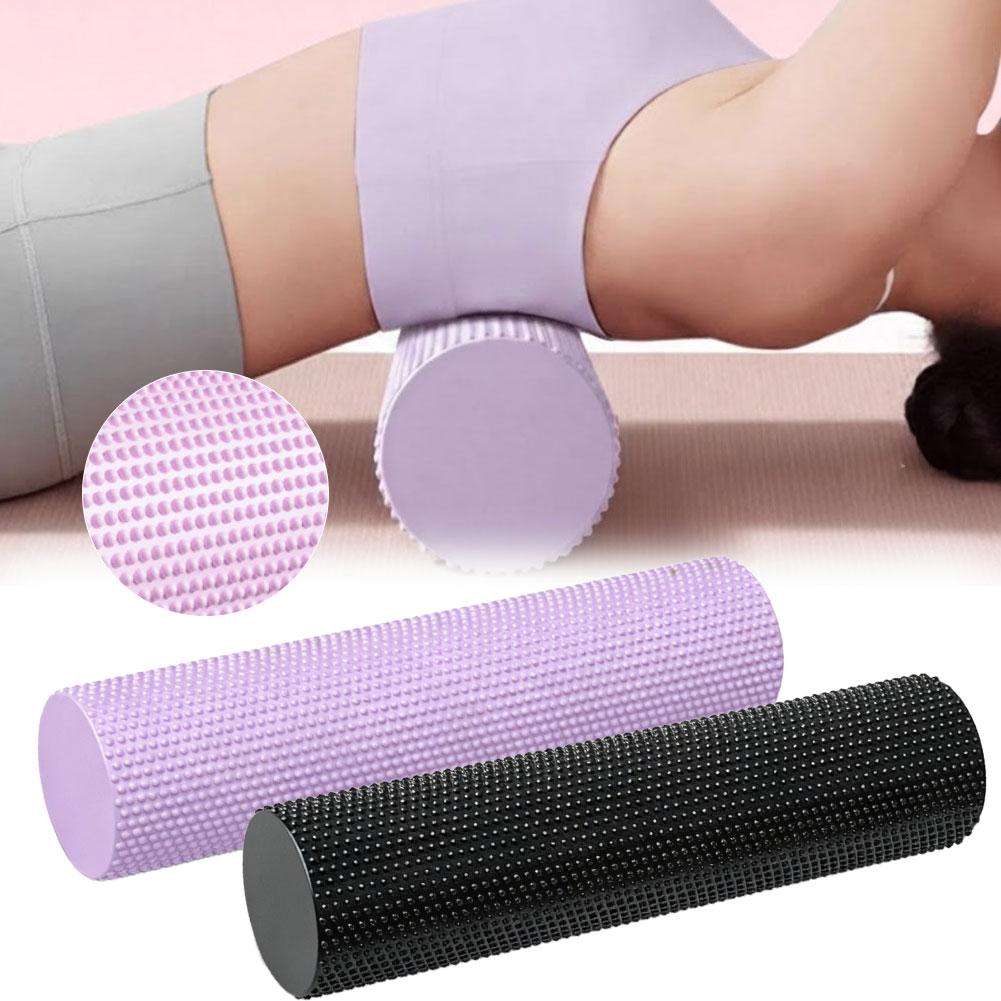 Rullo in Schiuma EVA ad Alta D - Foam Roller High Density recensione e prezzo
