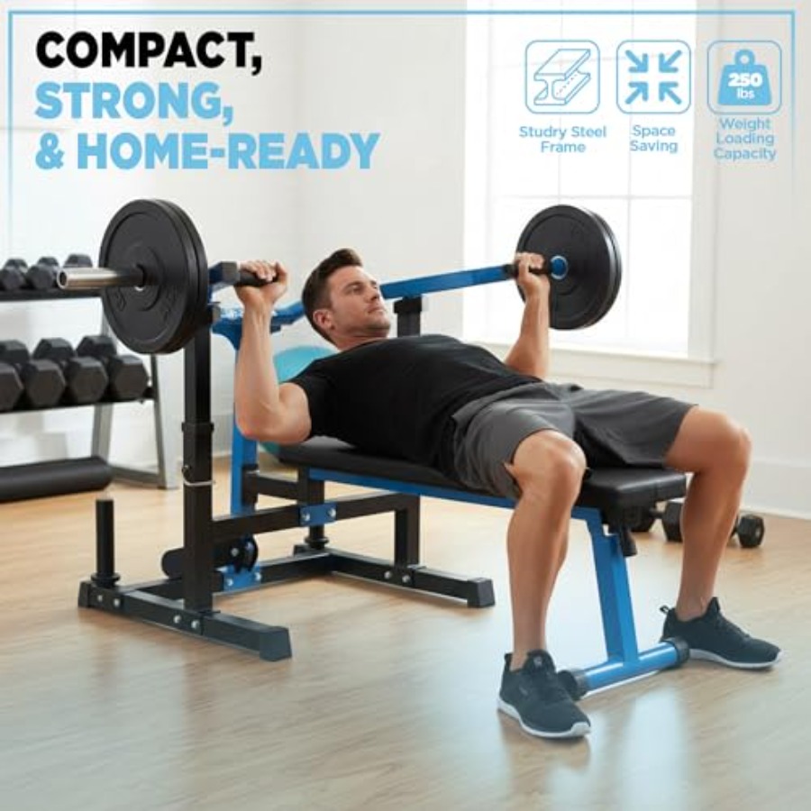Macchina per Allenamento di Fo - Home Gym Leg Press recensione e prezzo