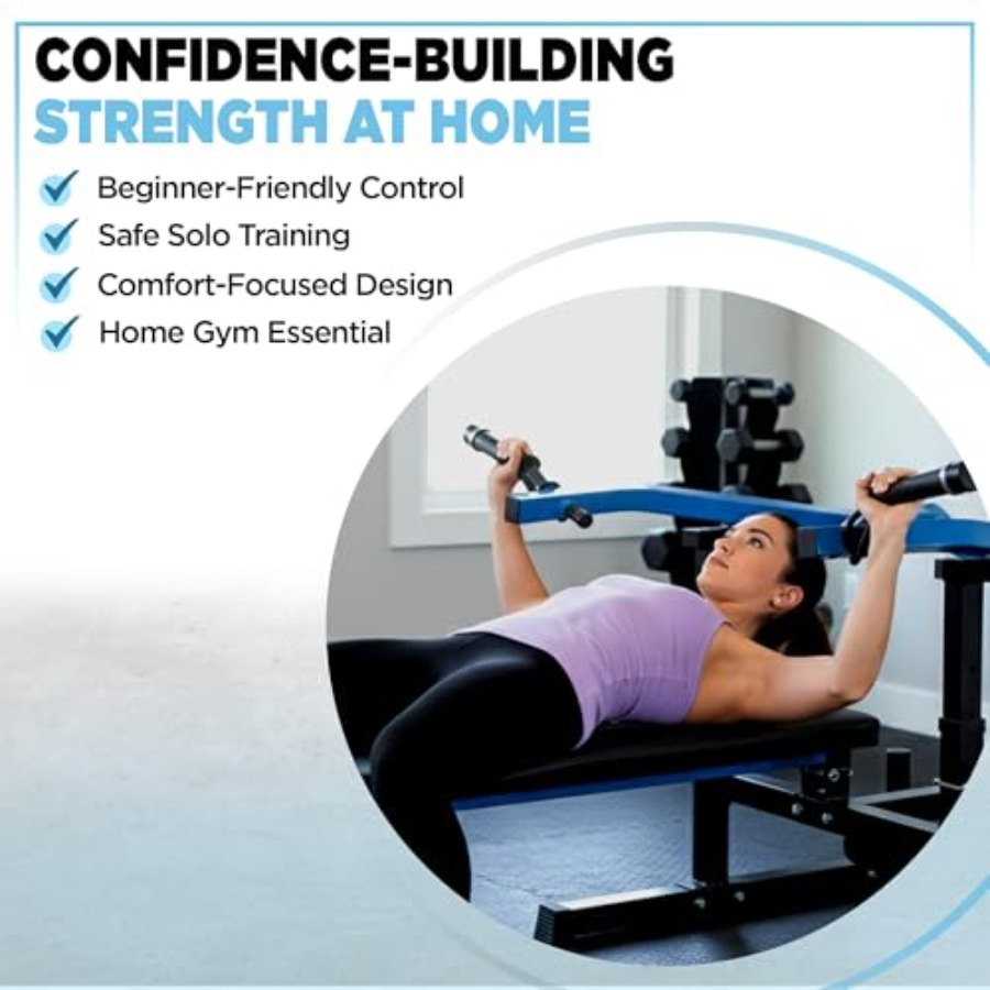 Macchina per Allenamento di Fo - Home Gym Leg Press recensione e prezzo