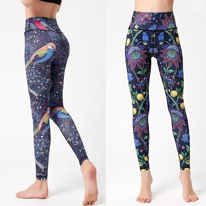 Cloud Hide Pantaloni da yoga p - Home Gym Needs recensione e prezzo