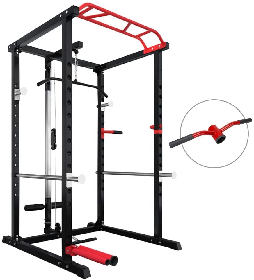 Attrezzatura Fitness Moderna p - Home Gym Leg Press recensione e prezzo