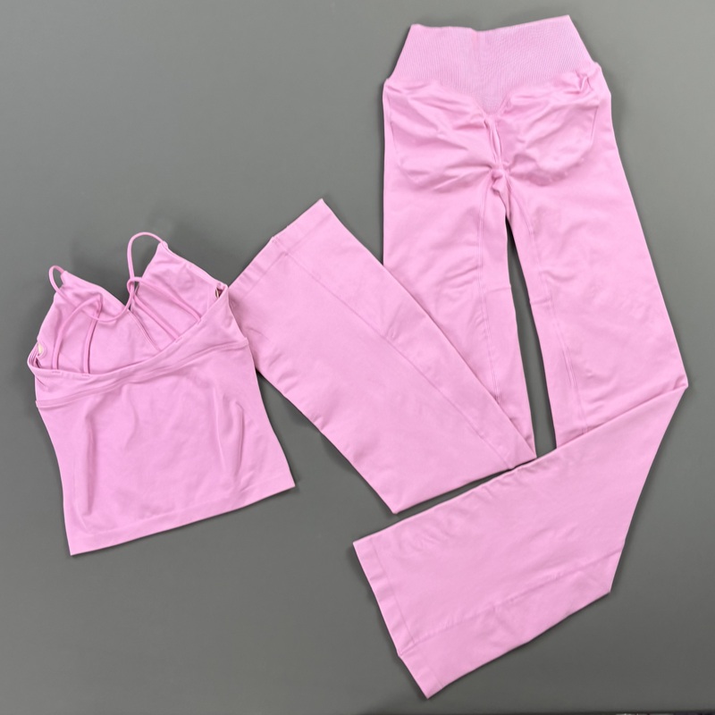 HISTELLO Set 2 Pezzi Leggings  - Home Gym Leg Press recensione e prezzo