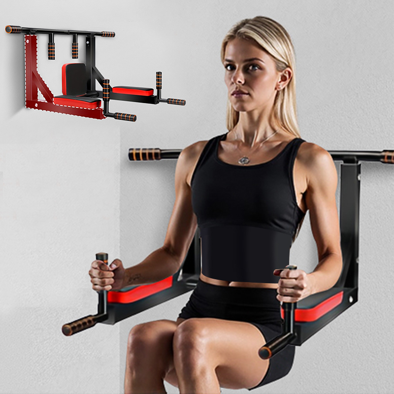Barra per trazioni multifunzio - Home Gym Used recensione e prezzo