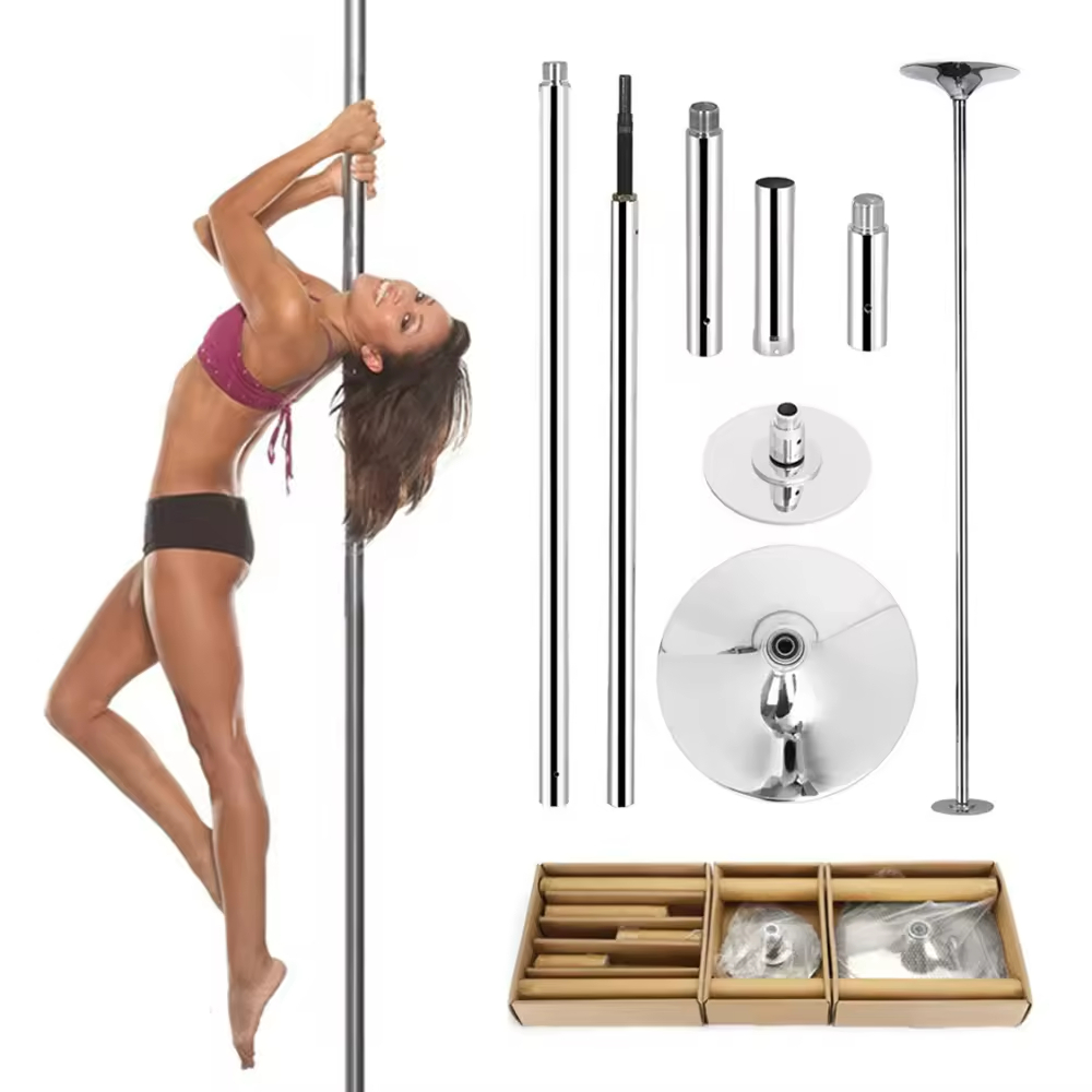 Kit Portatile Ecologico per Po - Home Gym Xl recensione e prezzo