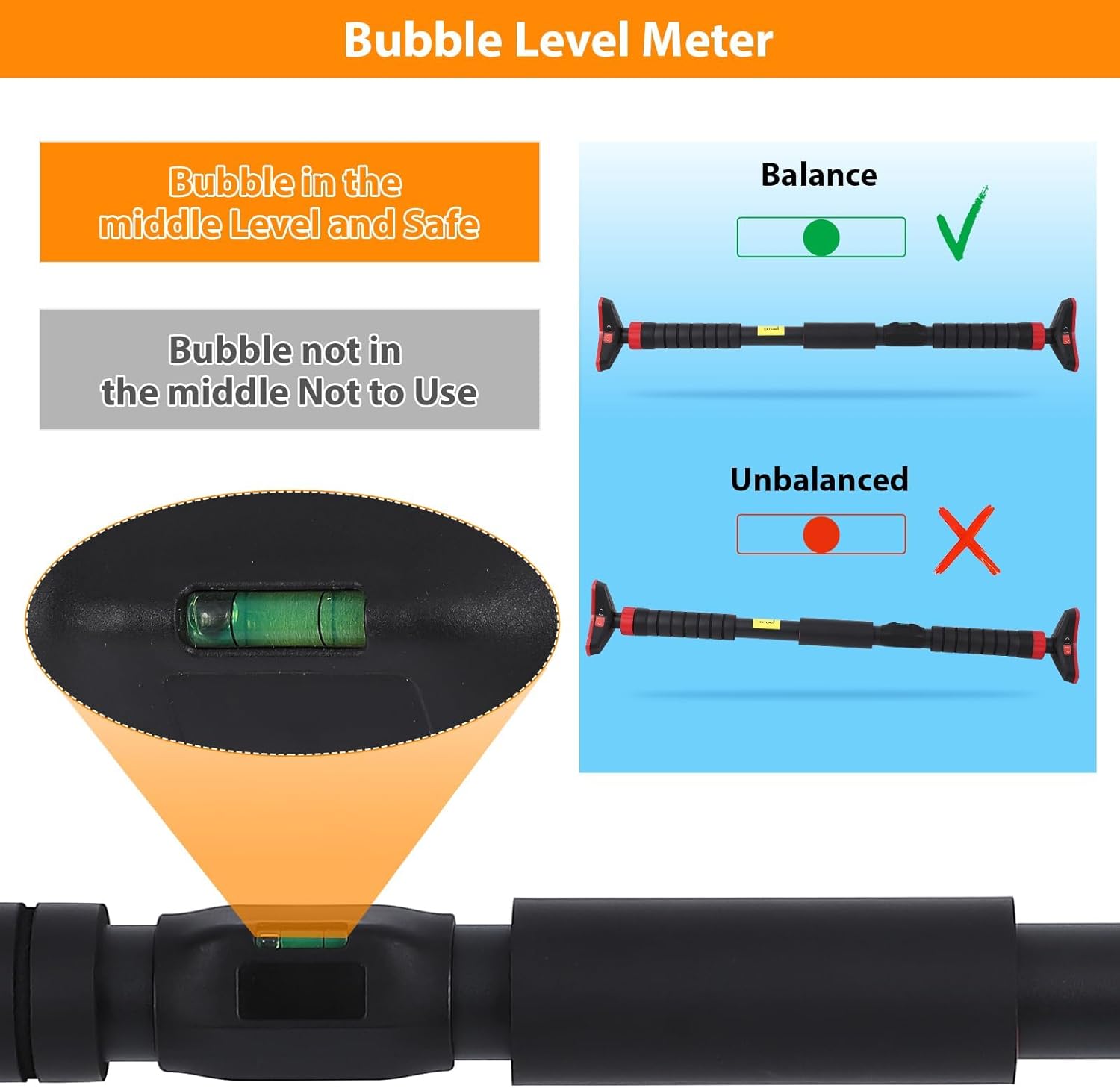 Barra per trazioni, barra per  - Home Gym Needs recensione e prezzo