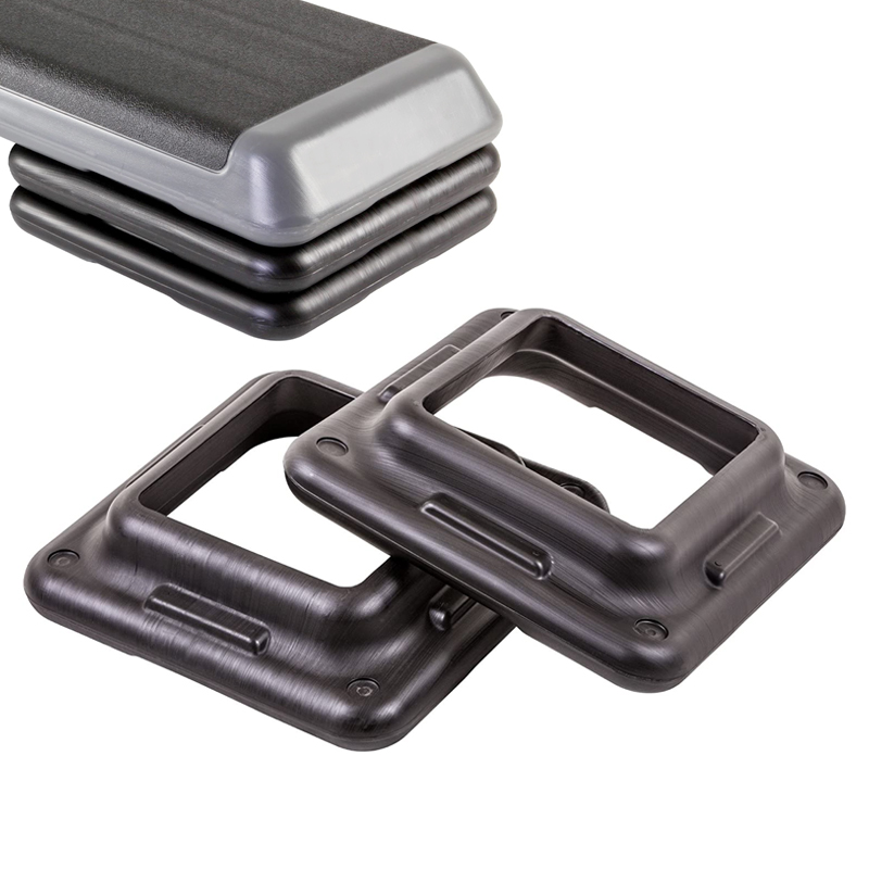 Fitness Aerobic Step Platform  - Leg Home Gym Workout recensione e prezzo