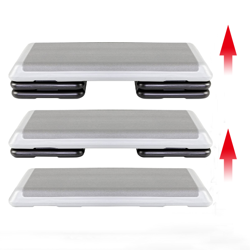 Fitness Aerobic Step Platform  - Leg Home Gym Workout recensione e prezzo