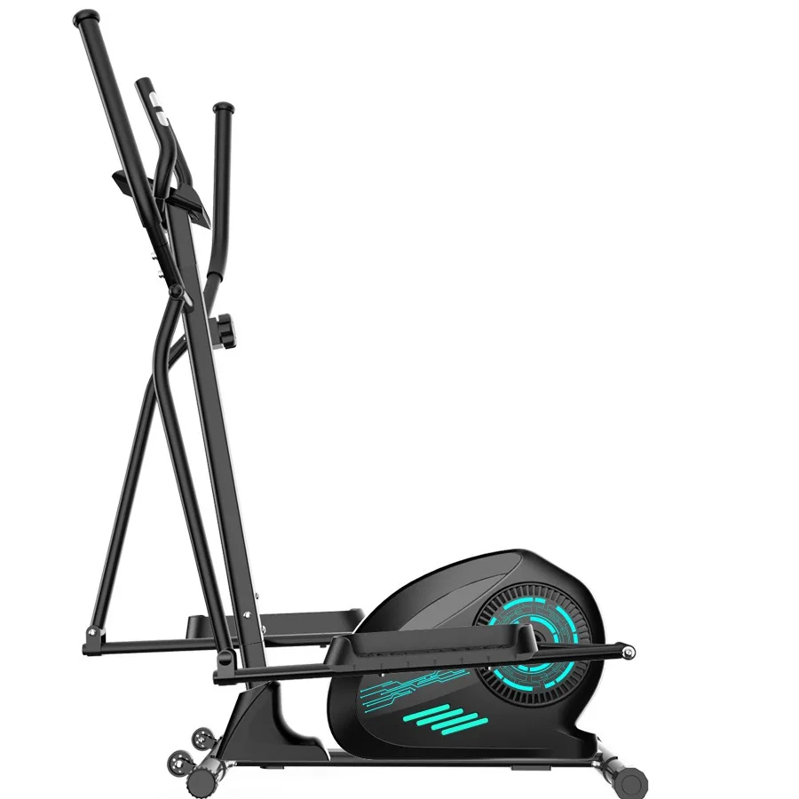 Cyclette Ellittica Magnetica U - Home Gym Resistance Machine recensione e prezzo