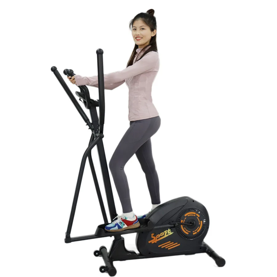 Cyclette Ellittica Magnetica U - Home Gym Resistance Machine recensione e prezzo