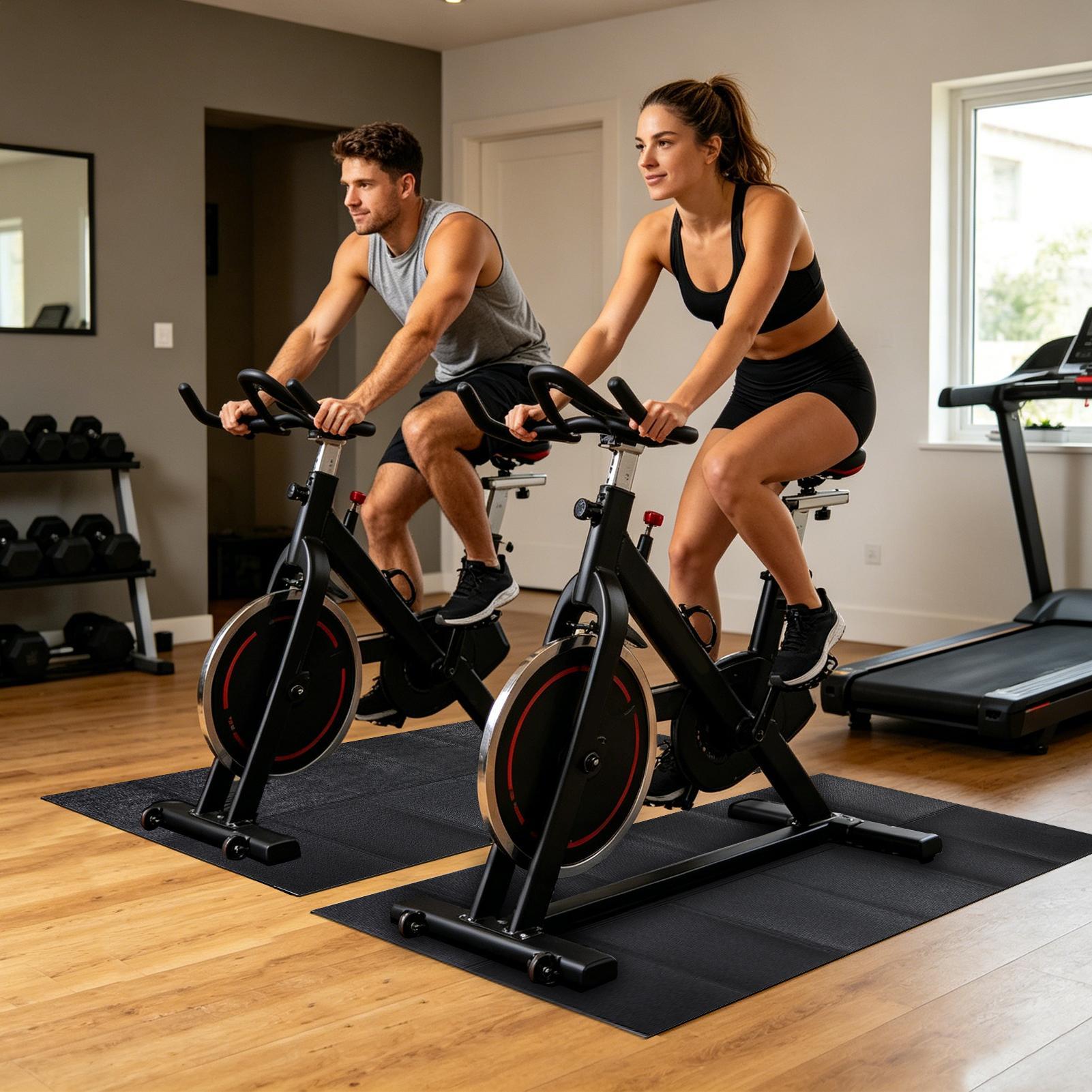 Tappetino per tapis roulant re - Home Gym Yoga recensione e prezzo