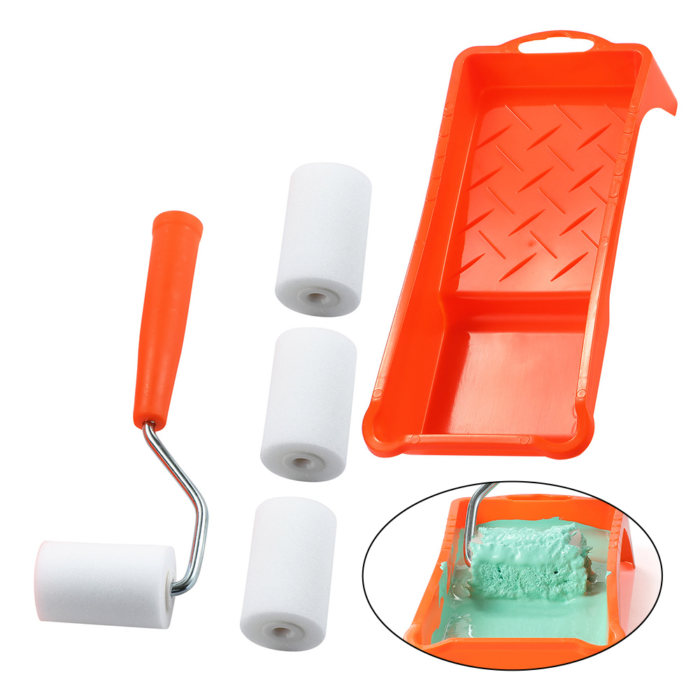 1set 2In Piccolo Rullo di Vern - Foam Roller High Density recensione e prezzo