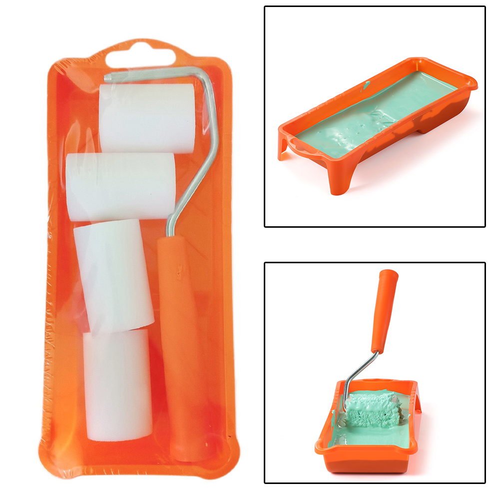 1set 2In Piccolo Rullo di Vern - Foam Roller High Density recensione e prezzo