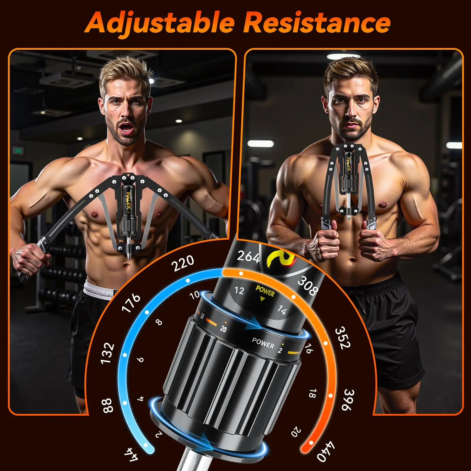 Attrezzo per l'allenamento del - Home Gym Electric Machine recensione e prezzo