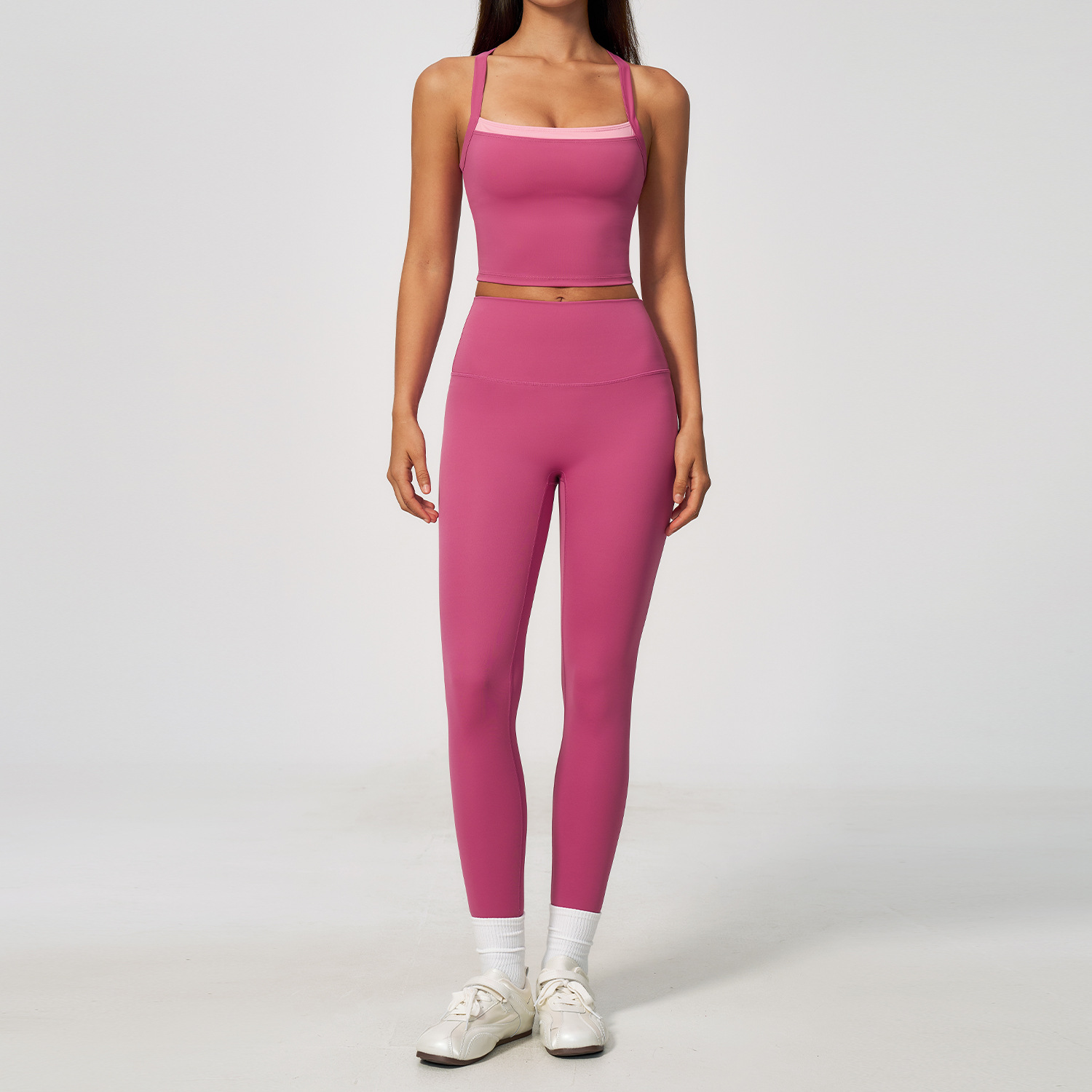 Set Yoga 2 Pezzi da Donna: Leg - Home Gym Leg Press recensione e prezzo