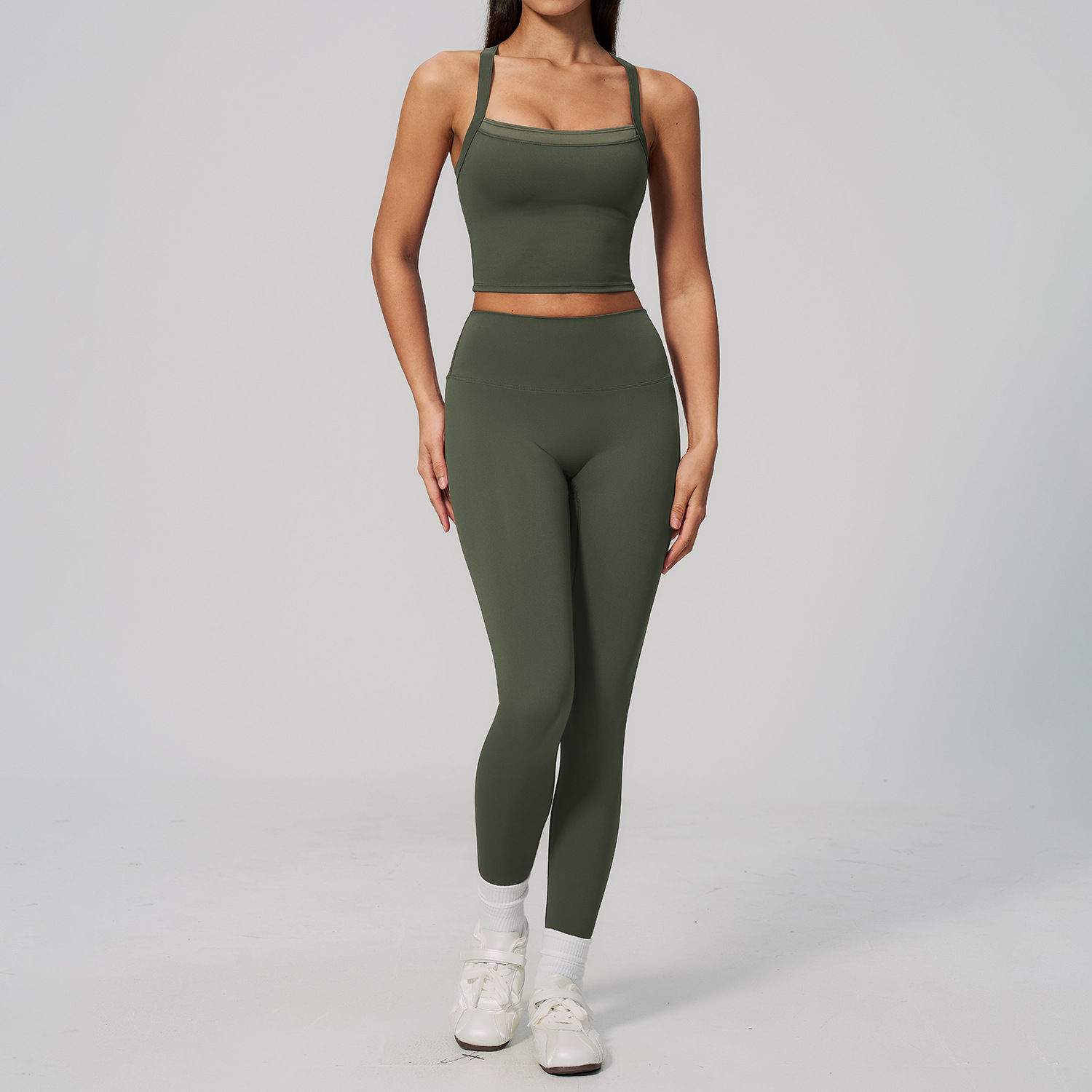 Set Yoga 2 Pezzi da Donna: Leg - Home Gym Leg Press recensione e prezzo