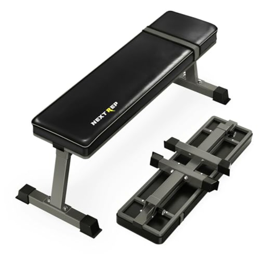 Panca per allenamento di forza - Home Gym Weight recensione e prezzo