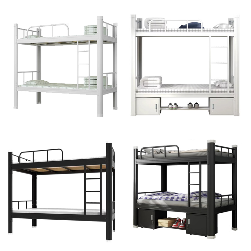 Letto a Castello in Ferro in O - Home Gym Xl recensione e prezzo