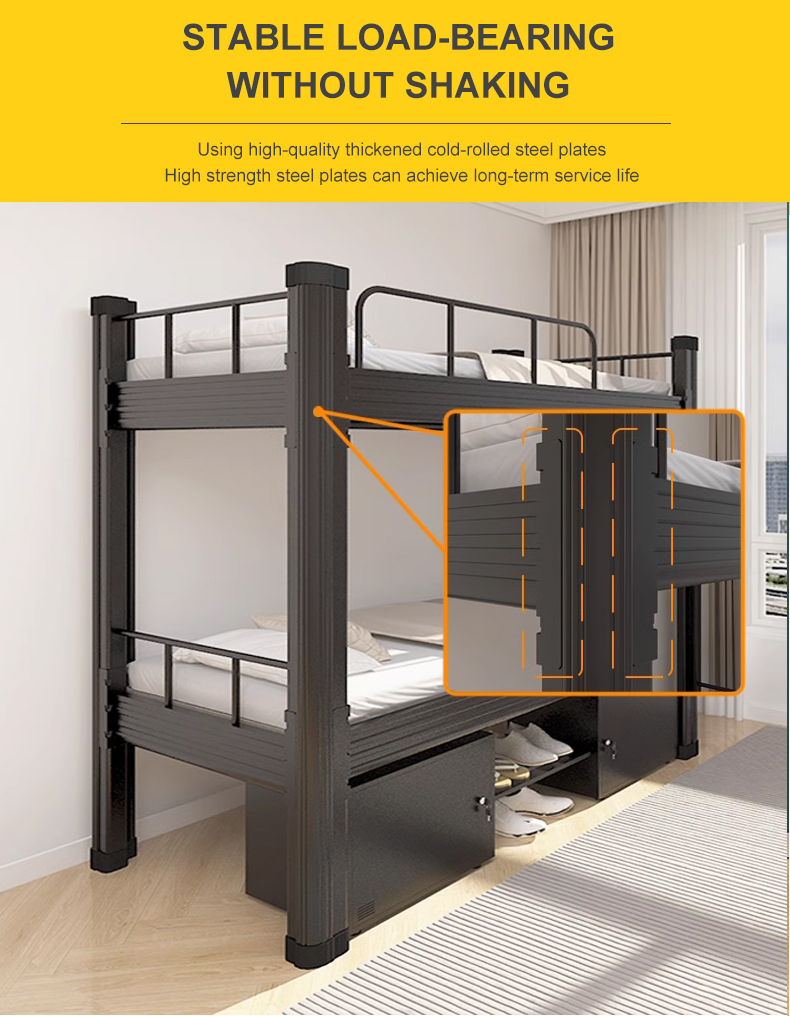 Letto a Castello in Ferro in O - Home Gym Xl recensione e prezzo