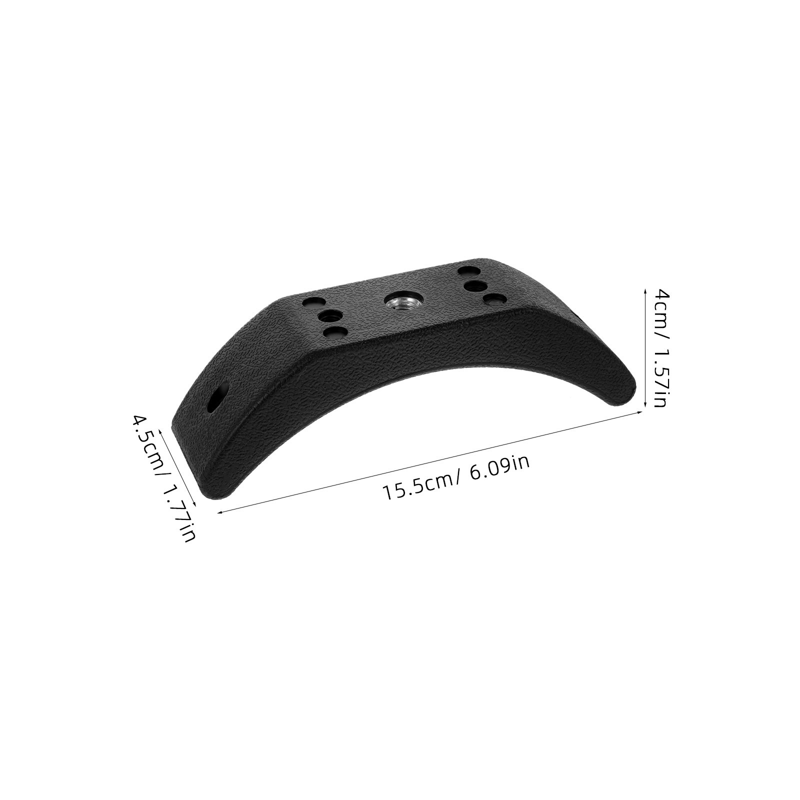4 pezzi supporto per manubri m - Home Gym Needs recensione e prezzo