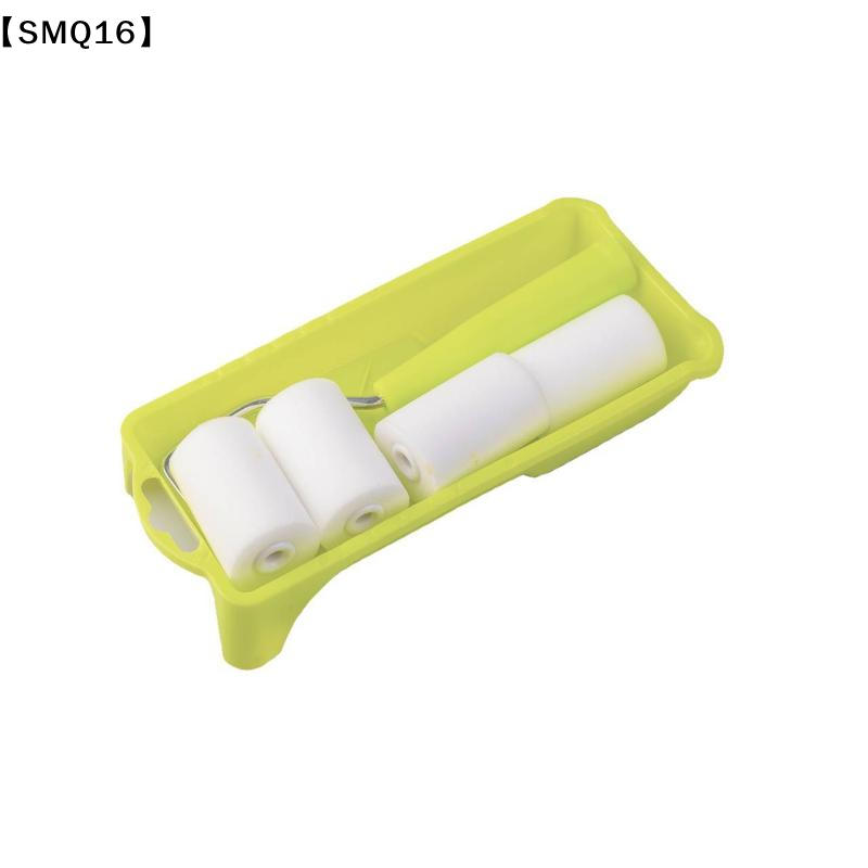 Kit di 6 rulli per pittura in  - Foam Roller High Density recensione e prezzo