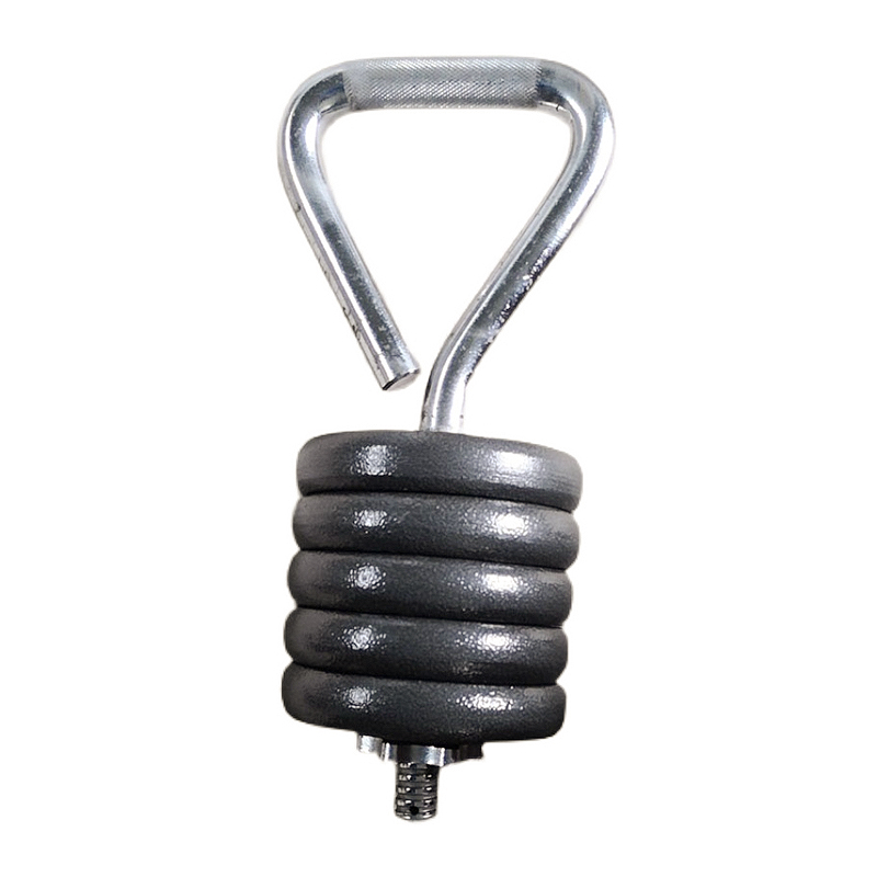 Fitness regolabile Kettlebell  - Leg Home Gym Workout recensione e prezzo